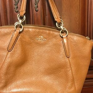 Guc coach purse